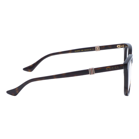 NWT Gucci GG1497o-006 Eyeglasses